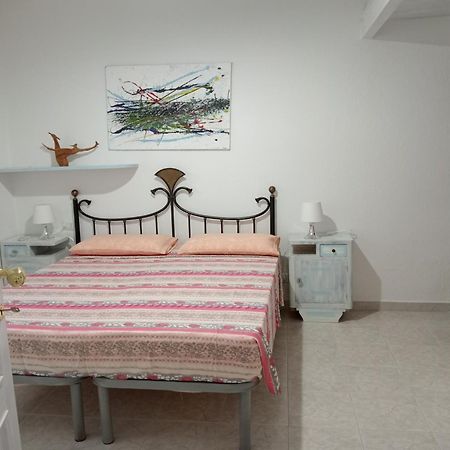 Free Zone Bed & Breakfast Annunziata  Exterior photo
