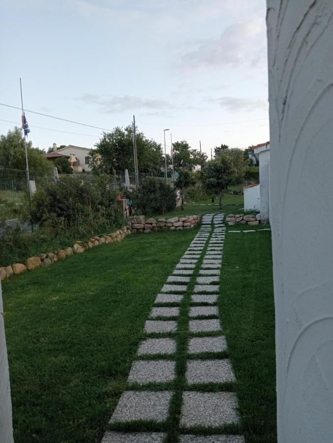 Free Zone Bed & Breakfast Annunziata  Exterior photo