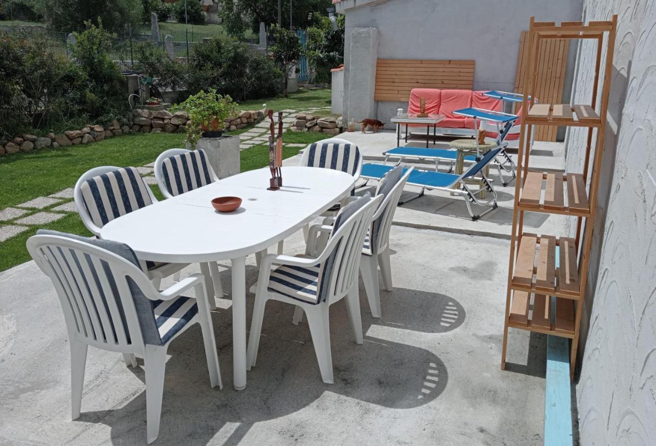Free Zone Bed & Breakfast Annunziata  Exterior photo