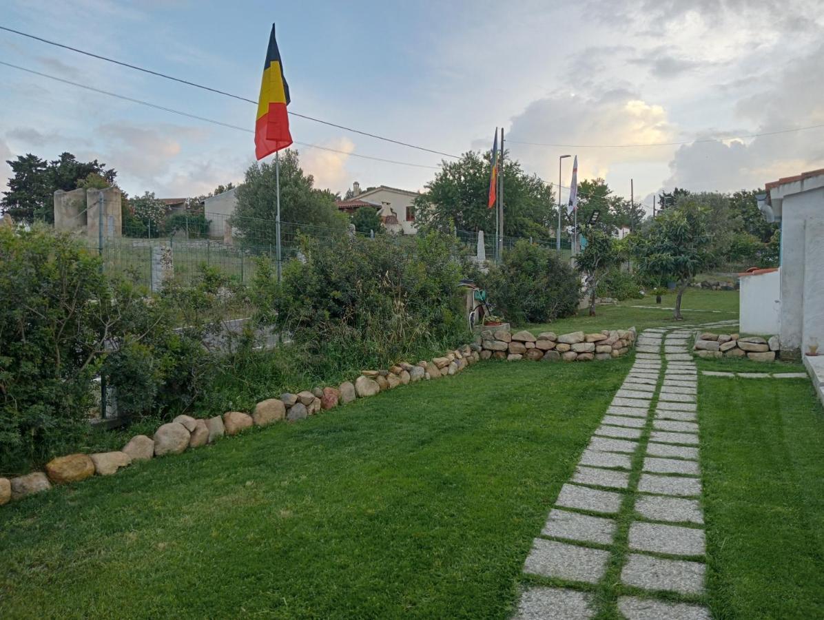 Free Zone Bed & Breakfast Annunziata  Exterior photo