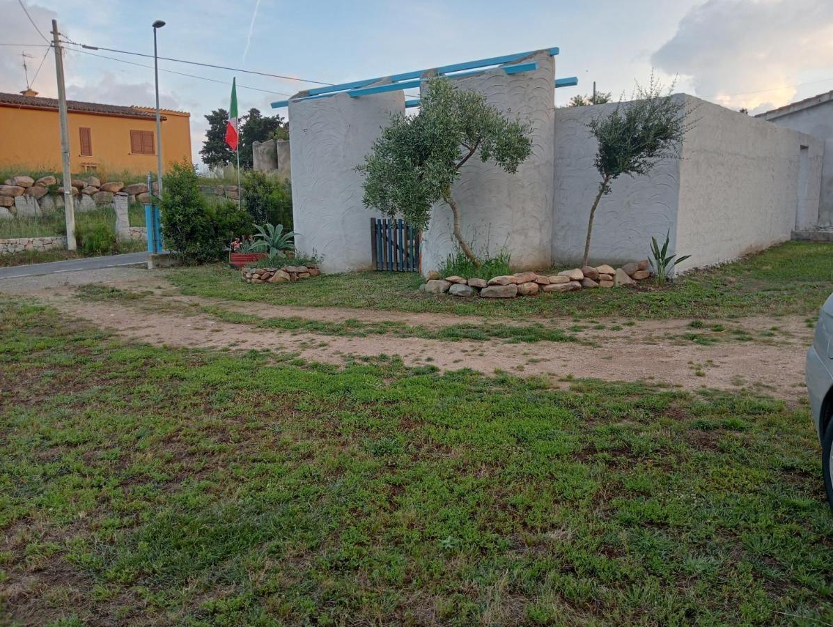 Free Zone Bed & Breakfast Annunziata  Exterior photo
