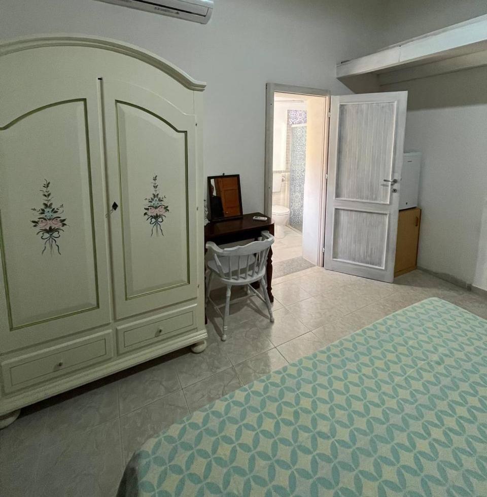 Free Zone Bed & Breakfast Annunziata  Exterior photo