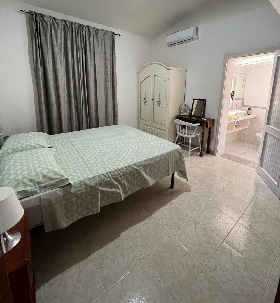 Free Zone Bed & Breakfast Annunziata  Exterior photo