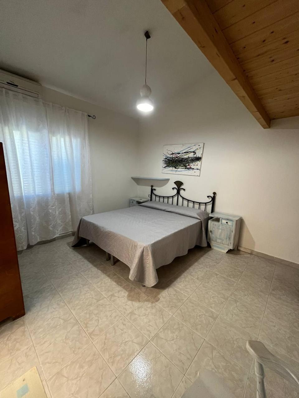 Free Zone Bed & Breakfast Annunziata  Exterior photo