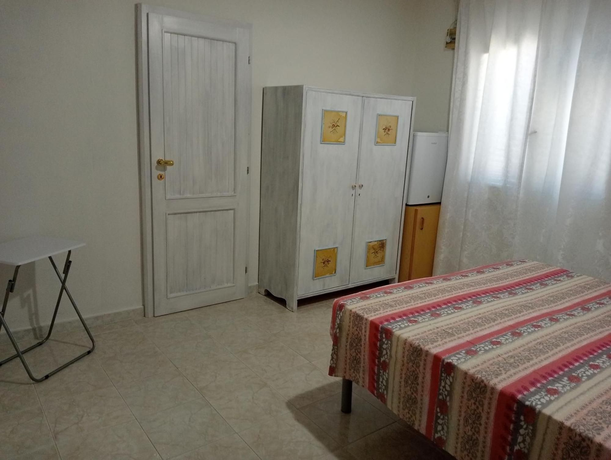 Free Zone Bed & Breakfast Annunziata  Exterior photo