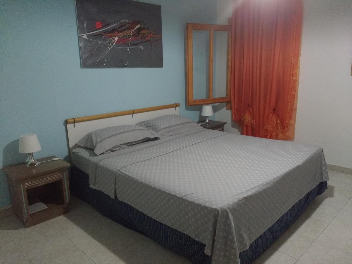 Free Zone Bed & Breakfast Annunziata  Exterior photo