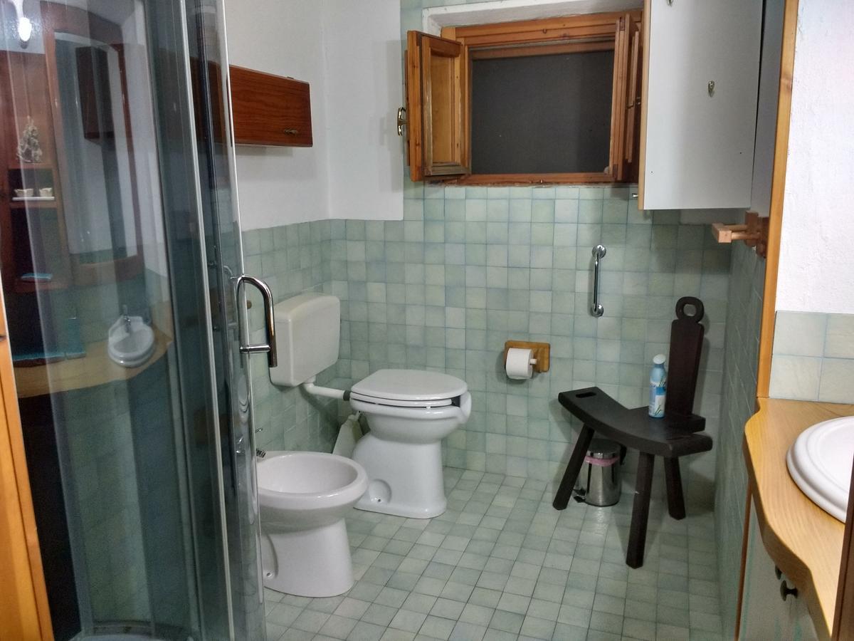 Free Zone Bed & Breakfast Annunziata  Exterior photo
