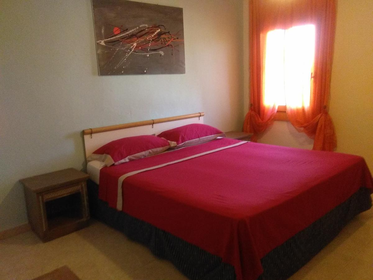 Free Zone Bed & Breakfast Annunziata  Exterior photo